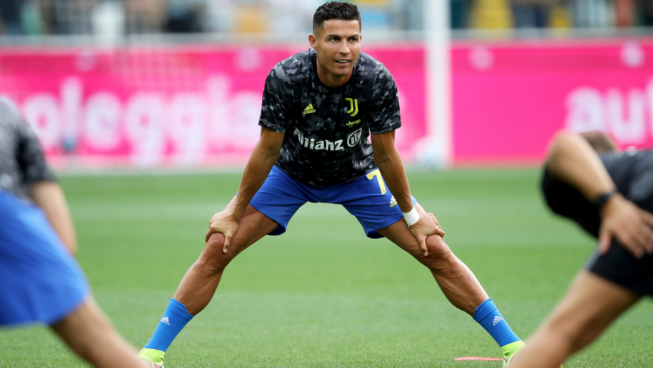 PORTUGLAC TVRDI DA JE TRANSFER ZAVRŠEN! Ronaldo je razgovaro sa Gvardiolom, ostao je još samo jedan korak!