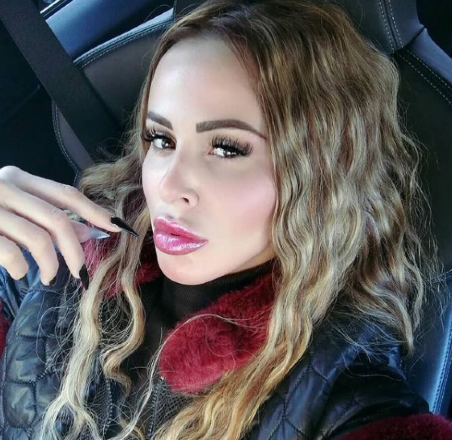 LJUDI SU IZGINULI! BILA SAM U CENTRU TORNADA Nataša Moskva hitno hospitalizovana nakon oluje