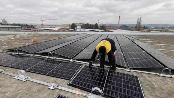 KAKO DO SUNCA Srpski krovovi mogu da obezbede energiju za šest miliona domaćinstava
