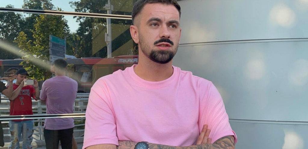 DOKAZAĆU OVIM DEVOJKAMA DA SU POLOVNJAČE! Novi zadrugar svojom izjavom najavio haos, nijednoj zadrugarki neće biti svejedno! (VIDEO)