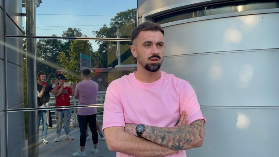 DOKAZAĆU OVIM DEVOJKAMA DA SU POLOVNJAČE! Novi zadrugar svojom izjavom najavio haos, nijednoj zadrugarki neće biti svejedno! (VIDEO)