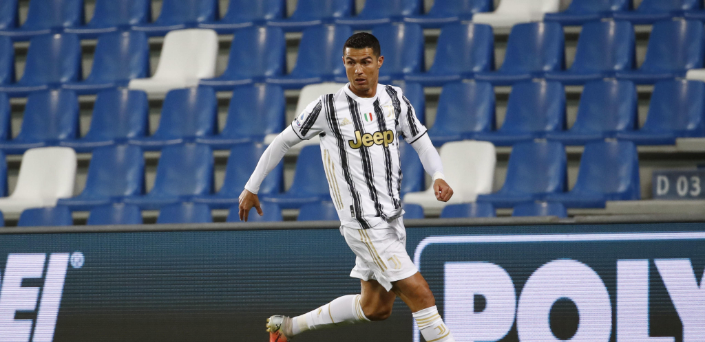 ISPLIVAO INTERVJU U KOM KRISTIJANO PLJUJE SITI! Portugalski superstar bi voleo da se ovo nije desilo, tada je tvrdio da nikad neće obući dres "građana"! (VIDEO)