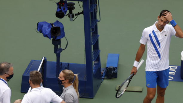 BIZARNO Amerikanci Novaku postavili pitanje koje je šokiralo planetu