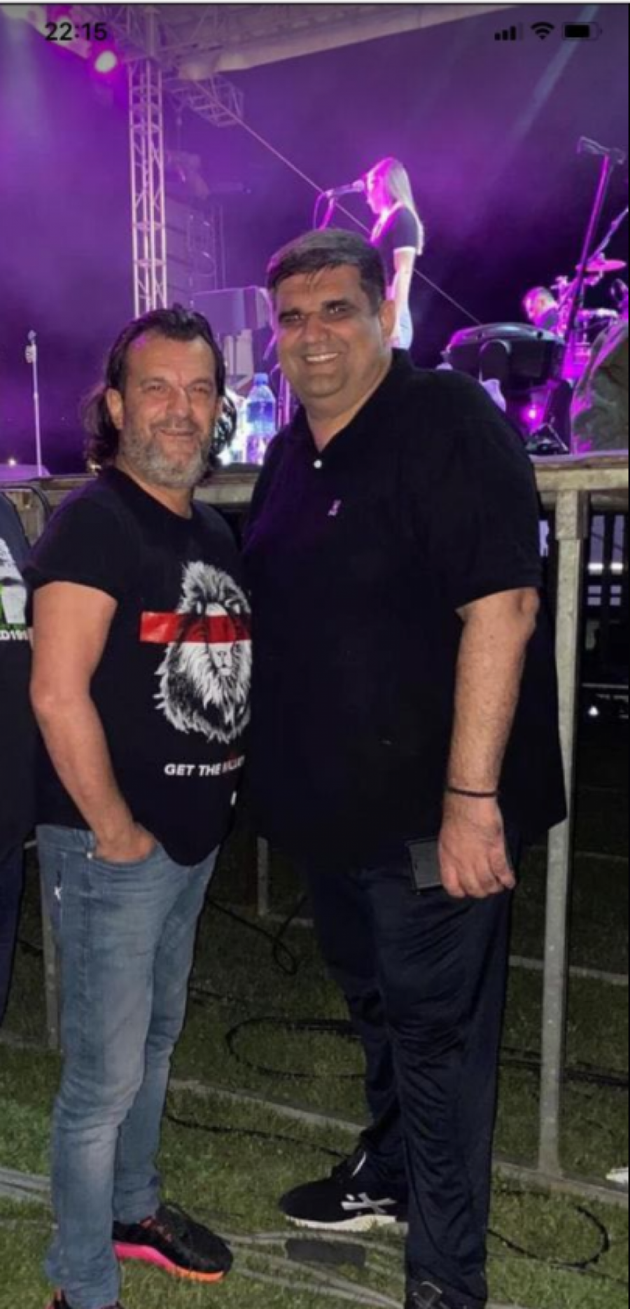 MEDIJSKA I MUZIČKA BOMBA Aca Lukas na Evroviziji, najavljen spektakl!