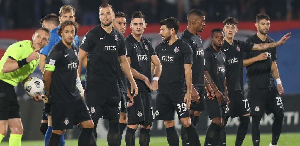 ZANIMLJIV KLUB Partizan predstavio prvog rivala, a mnogi nisu znali tri važna detalja o Anortozisu