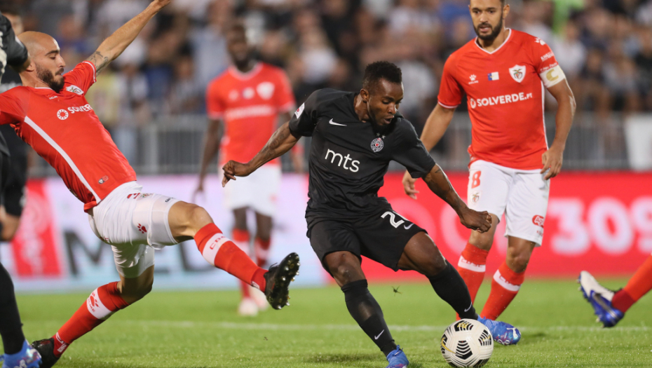 SUMA GOVORIO O POVREDI Imaju li crno-beli razloga da strahuju?