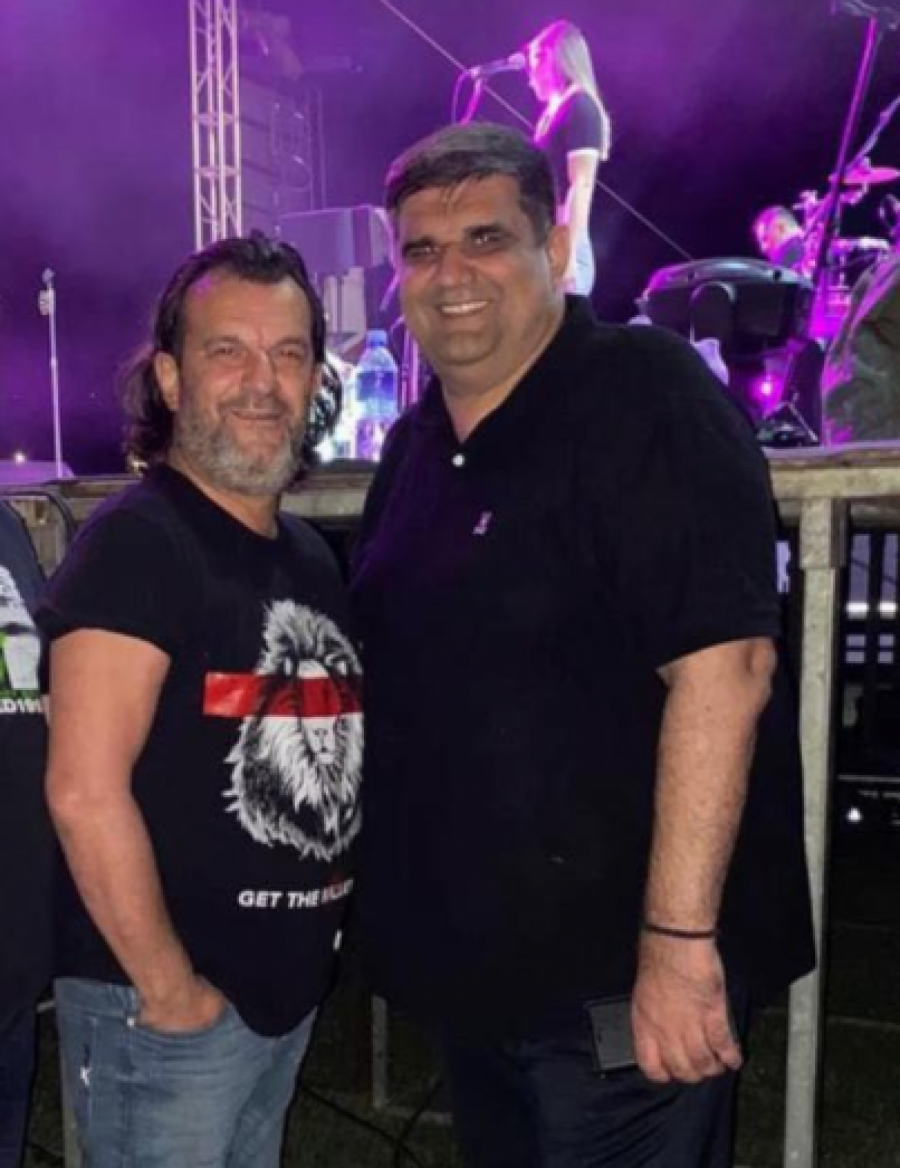 EKSKLUZIVNI ZA ALO! Saša Mirković otkrio:  Lukas će dovesti Evroviziju u Srbiju!