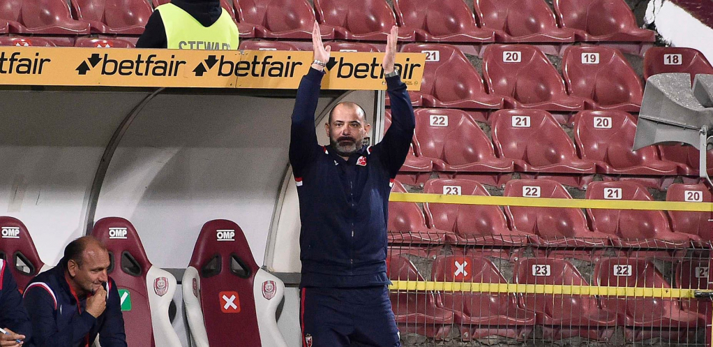 STANKOVIĆA SAVLADALE EMOCIJE! Deki još jednom pokazao koliko voli Crvenu zvezdu!