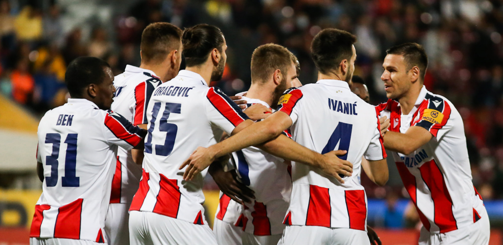 SAN POSTAJE JAVA, DVA TIMA U LIGI ŠAMPIONA!? Srbiji su sada konkurencija Belgija i Švajcarska