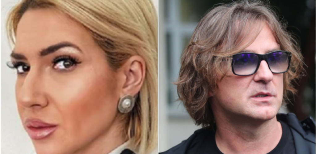 OČI SU MI BILE PUNE SUZA KADA JE TO IZGOVORIO! Jovanu je sačekalo nesvakidašnje iznenađenje od Mitrovića, a ovo je morala da ispoštuje!