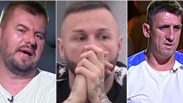 PRELJUBNICI NA STUBU SRAMA! U emisiju uživo se uključila ona i izgovorila rečenicu koja ih je dokrajčila, nisu znali odgovor na pitanje!