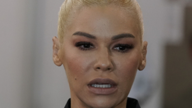 BRUKA I SRAMOTA! Bivši muž Nataše Bekvalac godinu dana nije video ćerku, pokušala da uspostavi kontakt, a on odbio i uradio najgoru moguću stvar?!