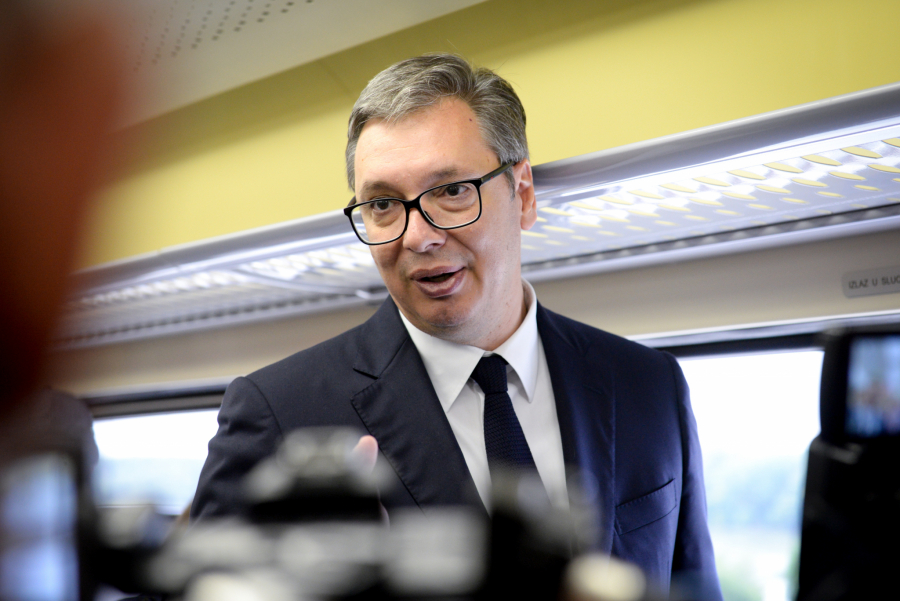 ČAVUŠOGLU OTKRIO SVE O ODNOSU SRBIJE I TURSKE Želi da ugosti predsednika Vučića, a onda najavio investiciju koja će promeniti život građana