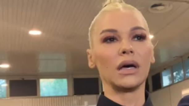 BRUKA I SRAMOTA! Bivši muž Nataše Bekvalac godinu dana nije video ćerku, pokušala da uspostavi kontakt, a on odbio i uradio najgoru moguću stvar?!