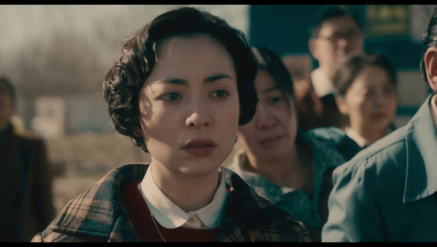 SPECIJALNA PROJEKCIJA FILMA 