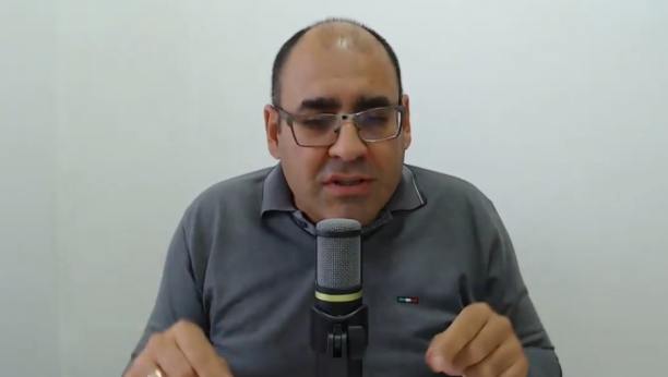 ĐUKANOVIĆ MORAO DA INTERVENIŠE Aleksiću, bliži se dan kad ćeš na robiju, zajedno sa onima iz MUP-a i onim ko ti naređuje!