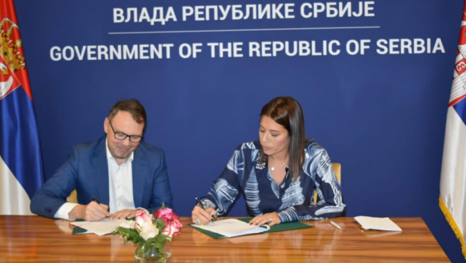 MINISTARKA VUJOVIĆ NAJAVILA VELIKU AKCIJU Čistimo 500 divljih deponija u septembru!