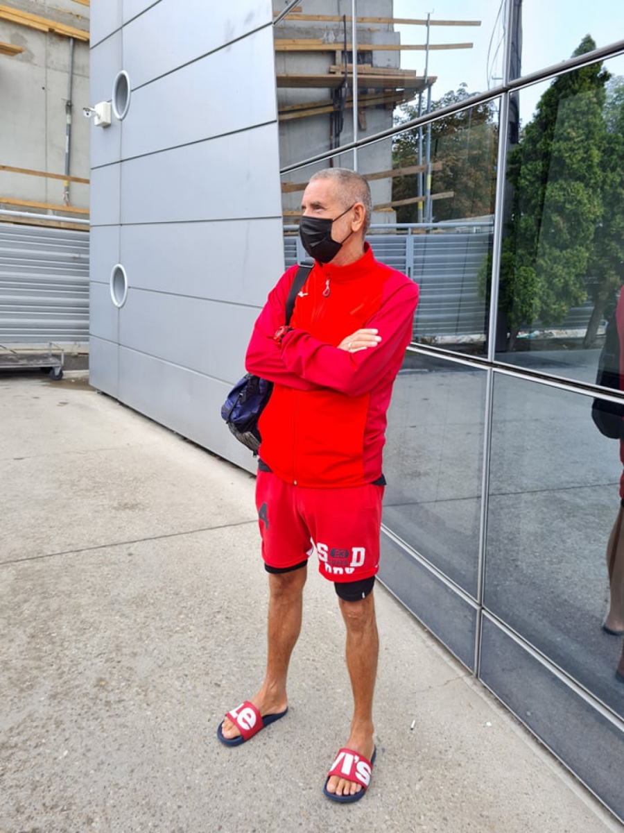 U NOVOJ SEZONI NEMA PSOVKI! Lepi Mića i ove sezone ulazi u 