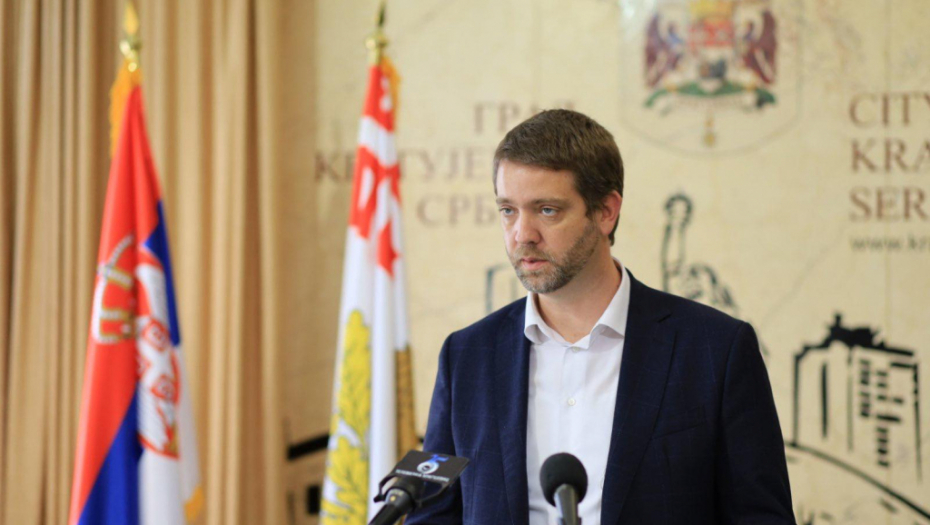 NIKOLA DAŠIĆ: Moramo sprečiti ovakvu vrstu nasilja, ne samo nad porodicom predsednika Vučića, nego nad svom našom decom!