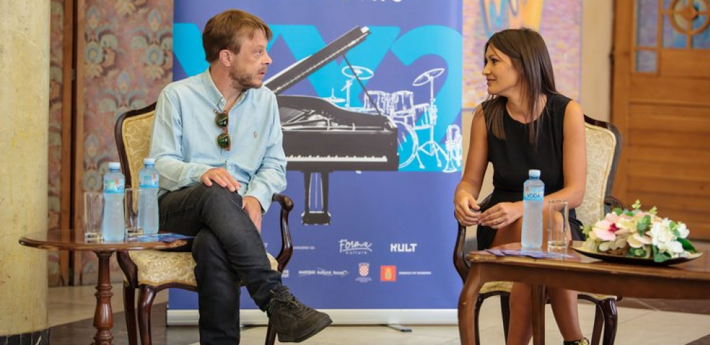 SVE BIĆE MUZIKA Džez fest nastavlja niz festivala u Kragujevcu