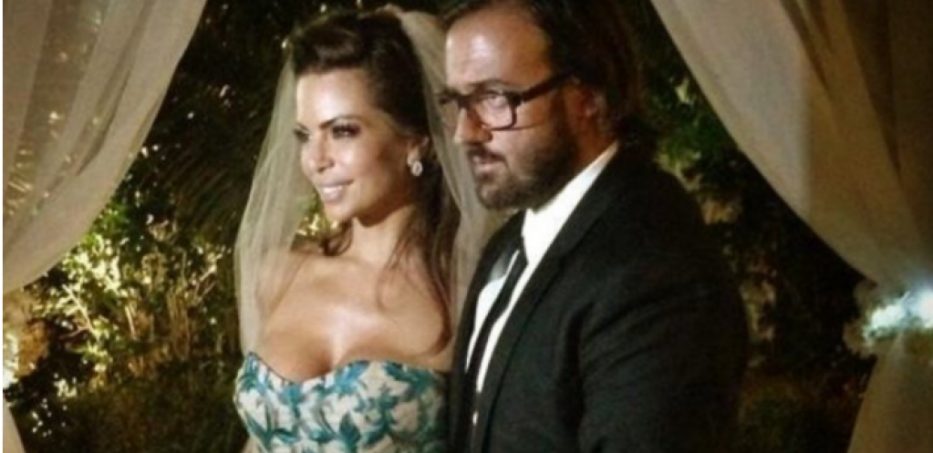 PRSTEN ĆU DA ZADRŽIM Nikolina Pišek je nakon dužeg nagađanja otkrila da li se razvodi!