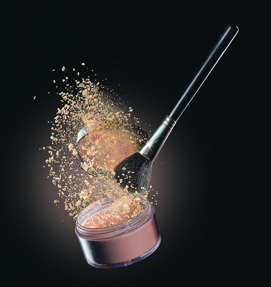 PAZITE SE OVIH ZAMKI: Najčešće greške koje mogu da unište prirodni makeup look!