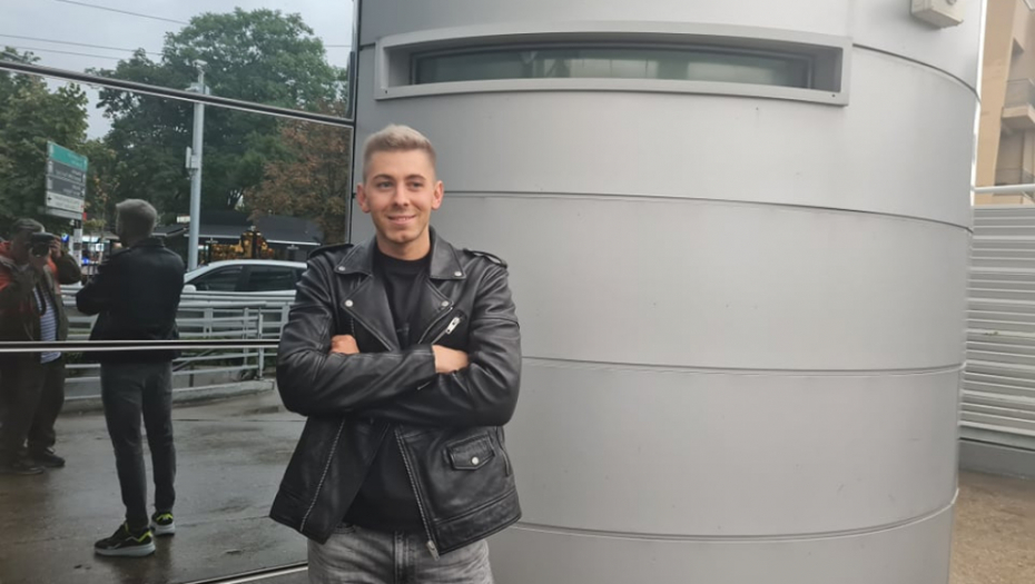 ON IMA TAJNI PLAN Bivša zadrugarka otkrila sve: Uhodio je Cecu i poznate, on je bolesni fanatik!