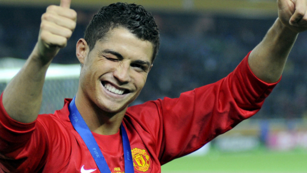 SVE JE SPREMNO ZA VELIKI POVRATAK! Ronaldo napravio važan korak pre dolaska u Mančester