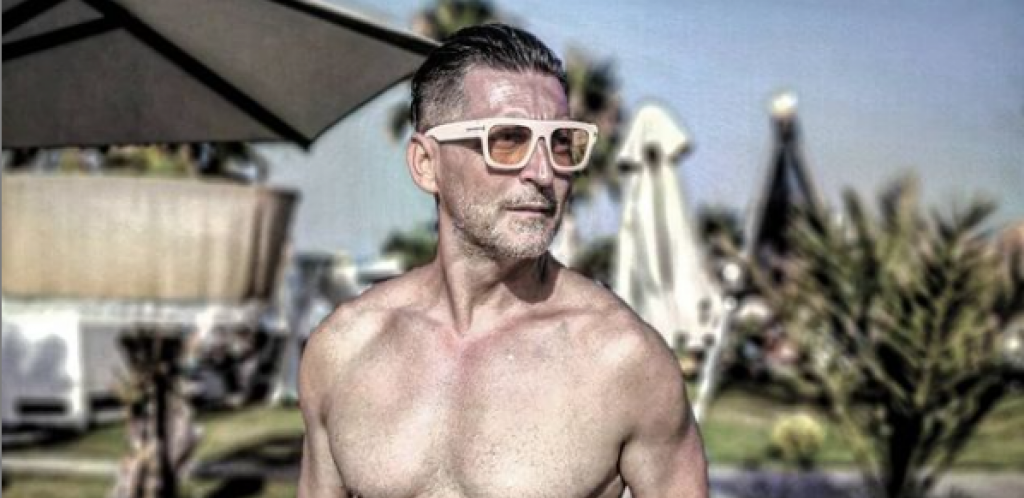 BOŠKO ZAPALIO DRUŠTVENE MREŽE Jakovljević objavio sliku sa devojkom, a svi se pitaju samo jedno