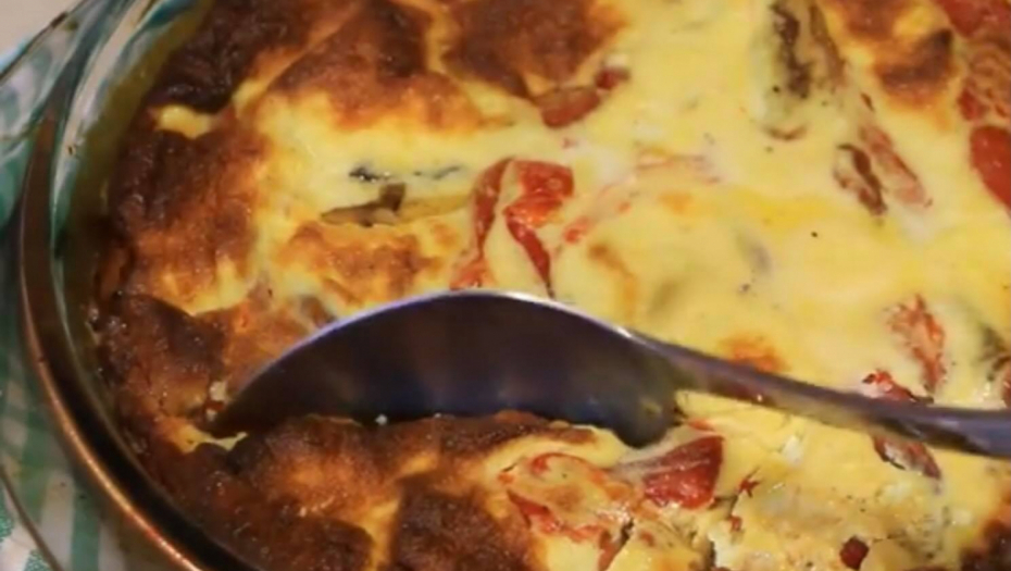 Ručak koji ćete obožavati: Musaka od pečenih paprika i mlevenog mesa