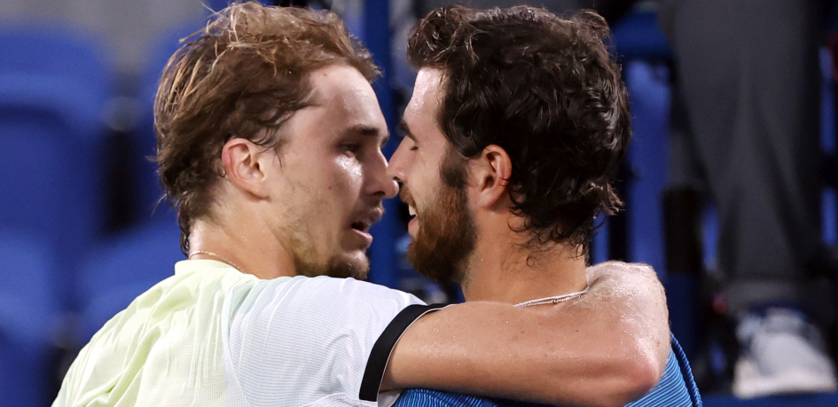 PUKAO MU FILM Đokovićev najveći rival naredio advokatima da ga spasavaju od optužbi koje mogu da mu prekinu karijeru