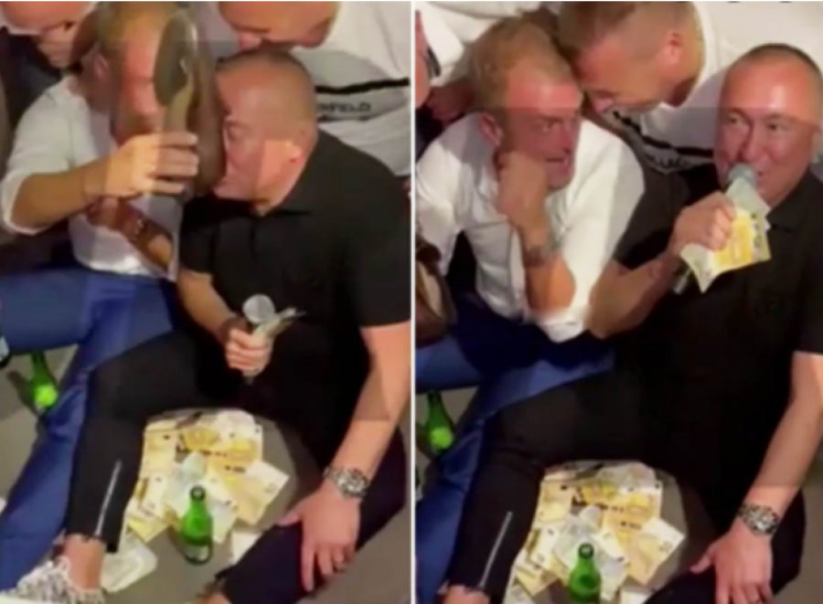 IMA DOBRE ARGUMENTE DA JE IZVEDE NA SUD Đani tuži Marijanu Mićić?!