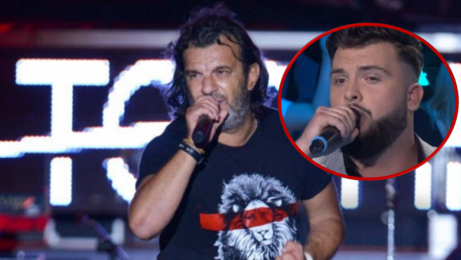 ON JE BALAVAC, LUPETA GLUPOSTI Aca Lukas žestoko osudio potez Sadika Hasanovića