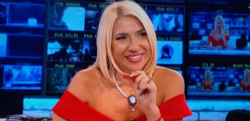 PRVO JUTRO I ODMAH SVE ŠOKIRALA IZJAVOM Jovana Jeremić ubeđivala gosta da je ona vanzemaljac!