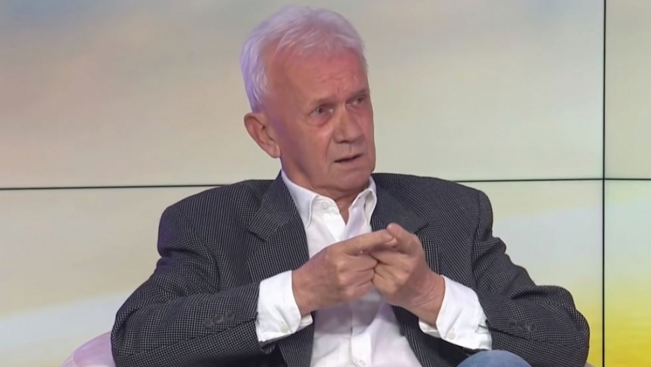 KURTI MU JE DOBAR Stupar: Kakvih budala ima na severu Kosova