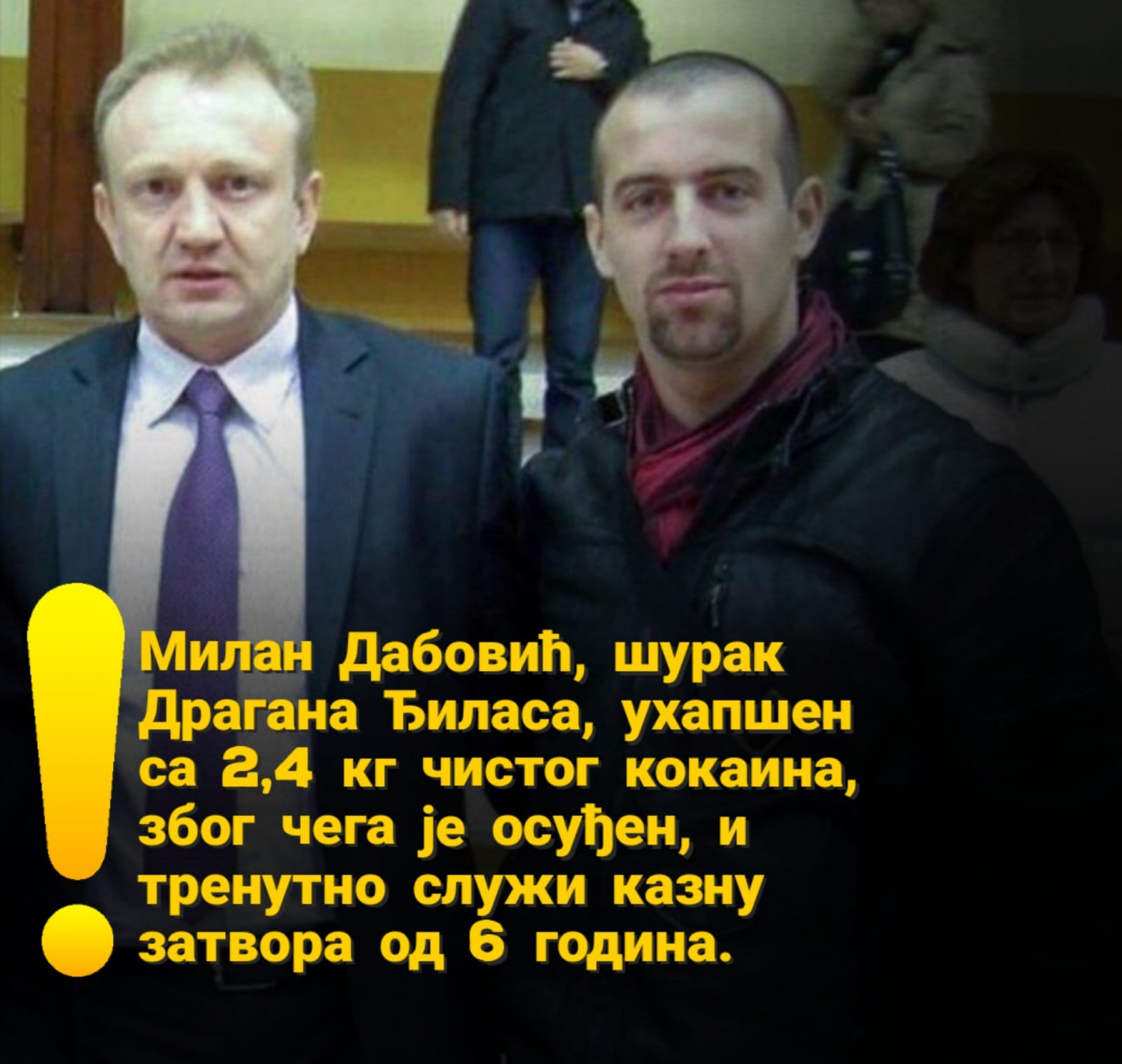 KO SE SAD DRUŽI SA KRIMOSIMA? Vulin uzvratio udarac - Isplivale kompromitujuće fotografije Đilasa, Marinike i Jeremića! (FOTO)