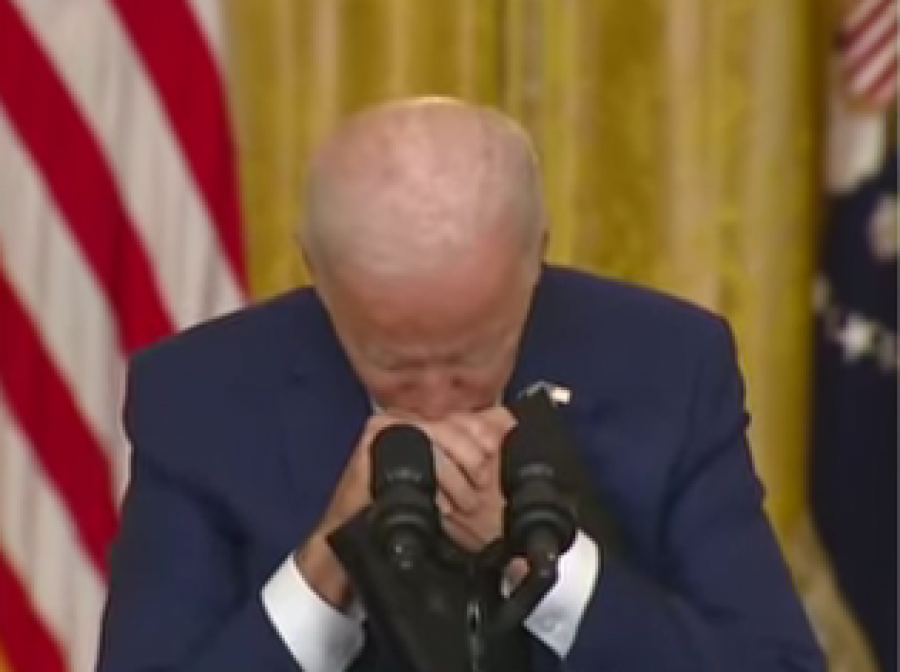 NAJVEĆI AMERIČKI STRAH 