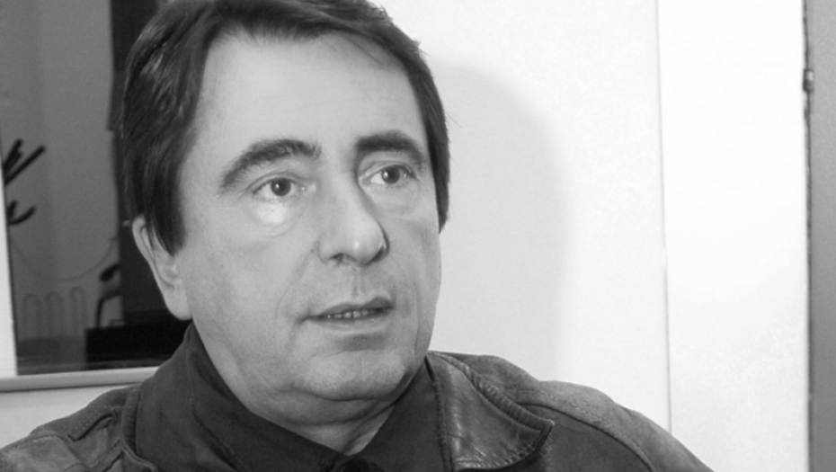 GODINU DANA OD SMRTI LANETA GUTOVIĆA Proslavljeni glumac nikada nije hteo da kaže ime prve žene, imao je dva braka