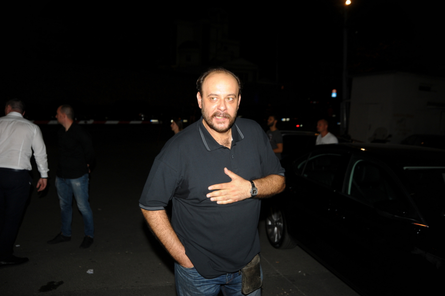 ONA JE BIVŠA ŽENA LJUBOMIRA BANDOVIĆA! Glumcu se nije ostvarila najveća želja, godinama su radili na tome!