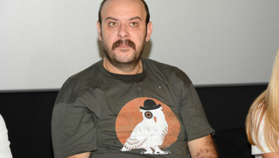 ONA JE BIVŠA ŽENA LJUBOMIRA BANDOVIĆA! Glumcu se nije ostvarila najveća želja, godinama su radili na tome!