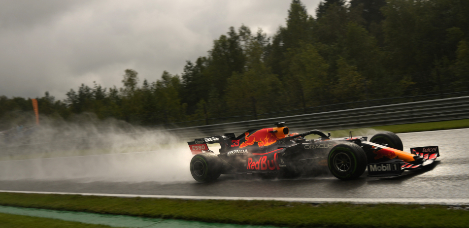 TUGA U SVETU FORMULE 1 Preminuo čuveni vozač Ferarija