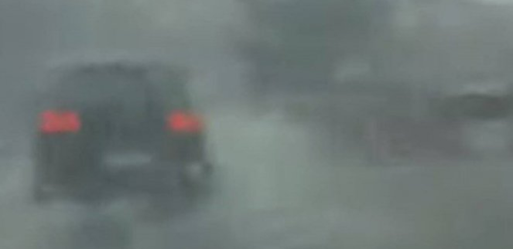 OLUJNO NEVREME KOD DUBROVNIKA Oboreno stablo blokiralo magistralu, grom izazvao požar (VIDEO)