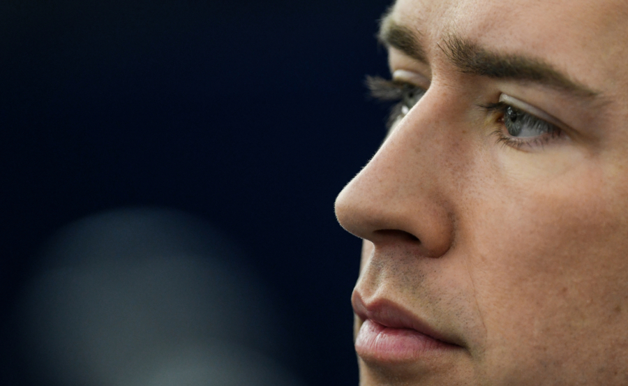 NOVA OBAVEZA KURCA Firma čiji kijent je CIA