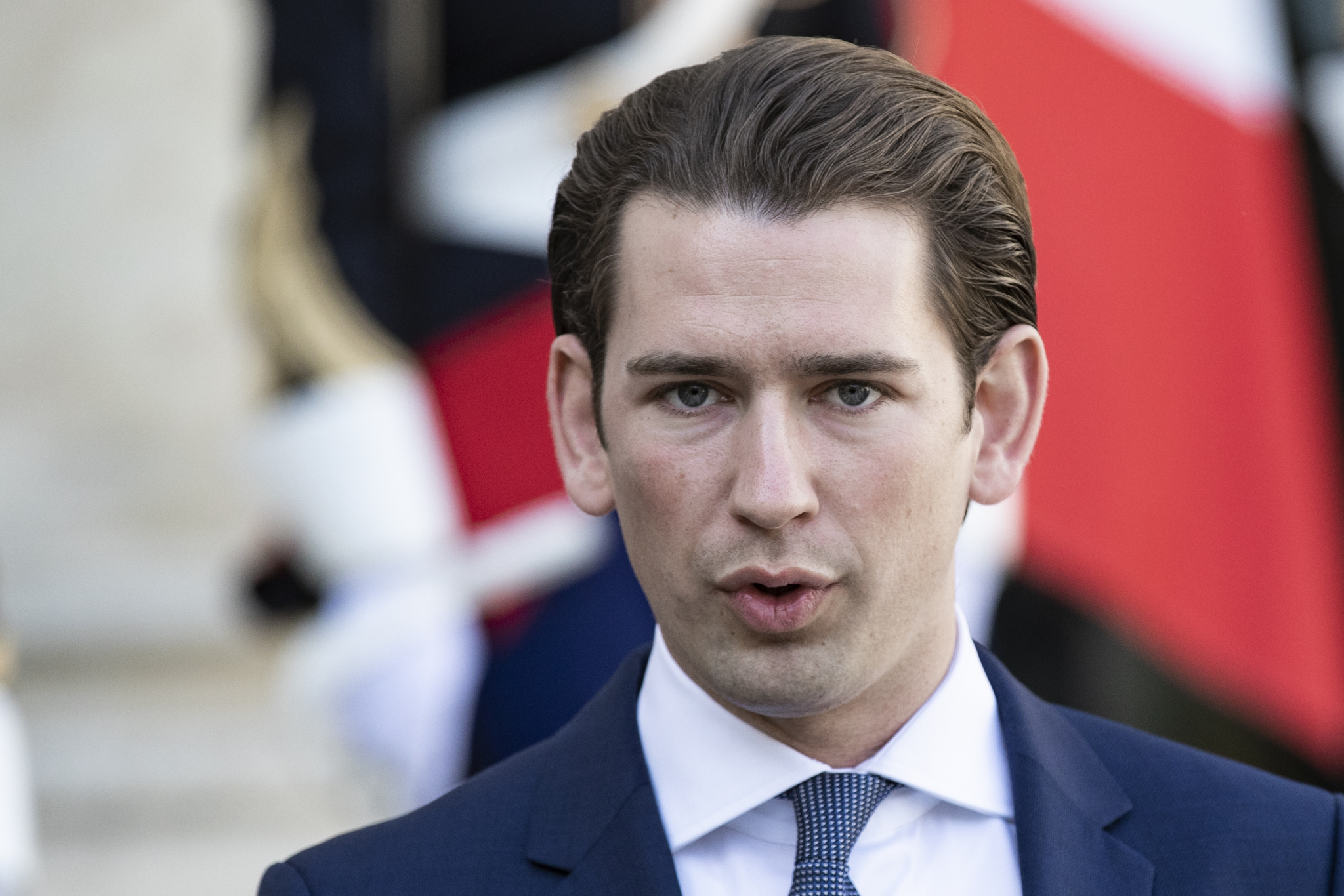 Ubedljiva pobeda Kurca