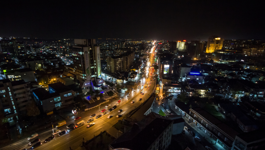 EVROPA SHVATILA DA IM SE OBILO O GLAVU Požurili sa priznanjem tzv. Kosova