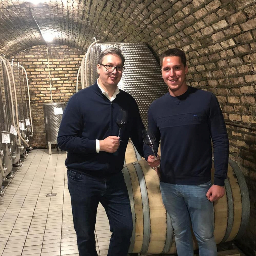 ZORAN ĐORĐEVIĆ OTKRIO SRAMNI PLAN OPOZICIJE Izolovati i srušiti Vučića!