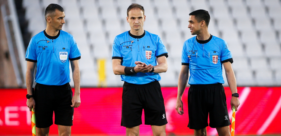 PRVENAC NOVOPAZARACA Golubovi do pobede sa igračem manje (VIDEO)