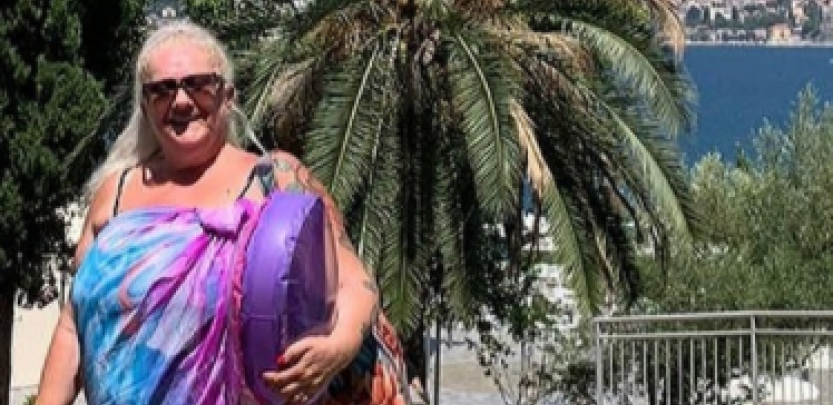 SAŠU POPOVIĆA HTELA DA BIJE, NAZVALA GA KLOŠARČINOM Vesna Rivas obelodanila tajne Dragojevića, pa oplela po koleginicama sa estrade!