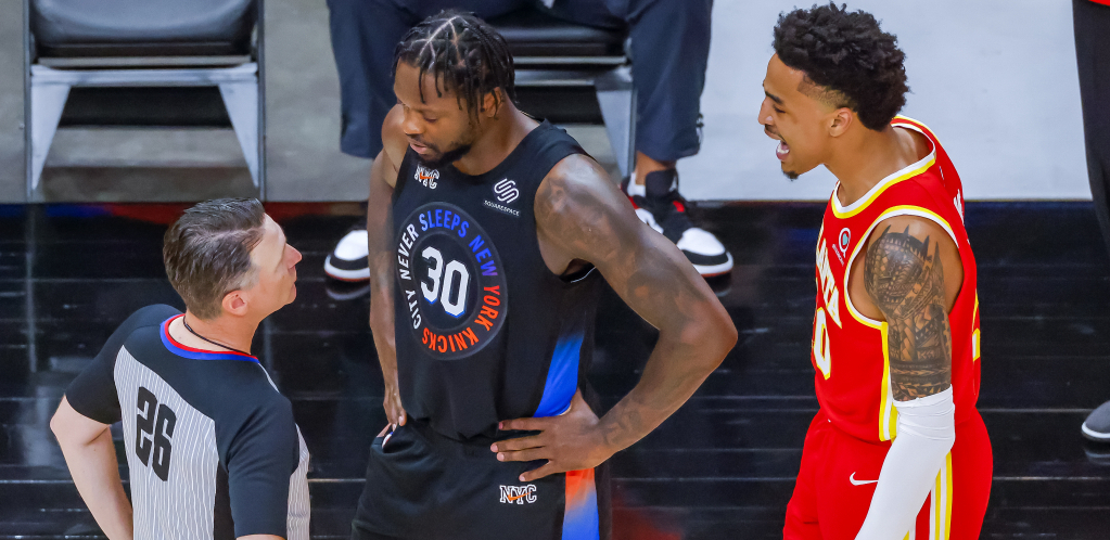 OBAVEZNA VAKCINACIJA! U NBA ligi prelomili, nema više vrdanja