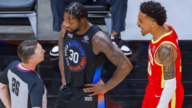 OBAVEZNA VAKCINACIJA! U NBA ligi prelomili, nema više vrdanja